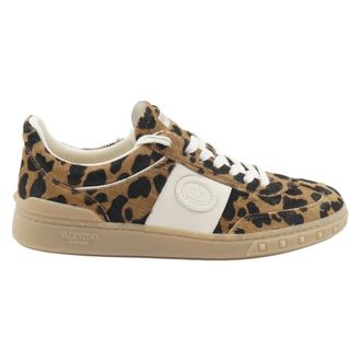 Valentino Upvillage Trainers - female - Valentino - Sneakers - Multicolor - 7 UK - Shoes
