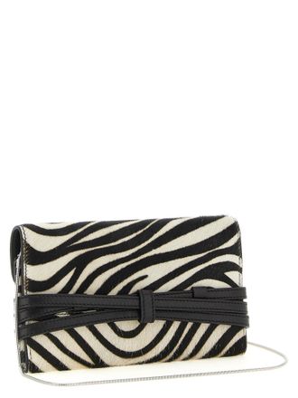 Moschino Wallet - Black