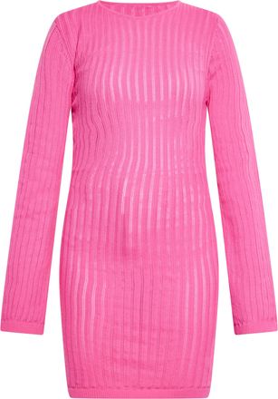 Izia Jurk Dames roze