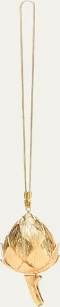 SIMKHAI Isabella Artichoke Clutch Bag