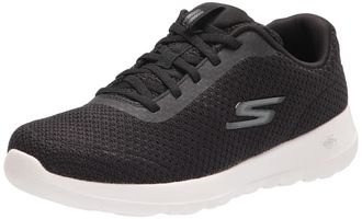 Skechers Gwlk Lt MTN Womens Trainers Black 6 (39)