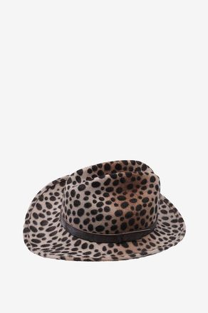 Catarzi Filz-Fedora Hut Elodie