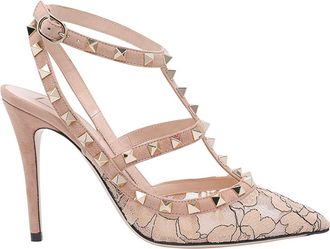 Valentino Garavani Rosktud Decollete