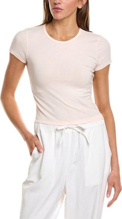 James Perse Cropped Sport T-Shirt