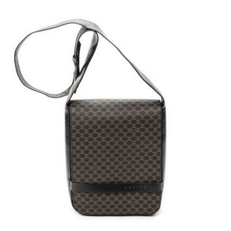 Celine Small Flap Messenger Schoudertas