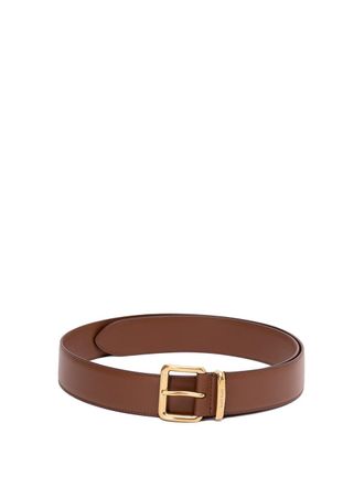 Miu Miu Leather Belt