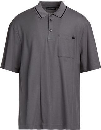 Dolce & Gabbana TOPWEAR - Polo shirts sur YOOX.COM