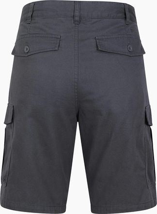 Mountain Warehouse Mens Mountain Warehouse Mens Lakeside Cargo Shorts - Cream - Size: 42/Regular/32/42
