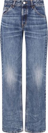 Jeanerica Jeans Dritti Kyoto Droit