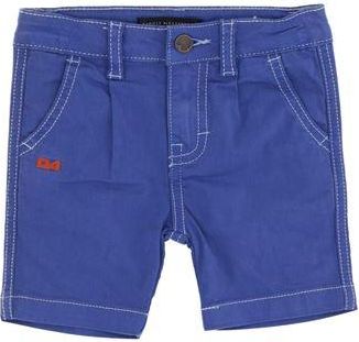 Daniele Alessandrini BOTTOMWEAR - Shorts & Bermuda Shorts on YOOX.COM