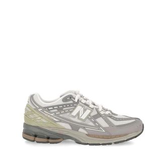 New Balance 1906N hardloopschoen - Dames - Sport - Grijs - Maat: 35 EU Su&egrave;de