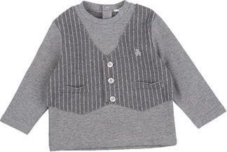 LE BEBÉ TOPWEAR - Sweatshirts on YOOX.COM