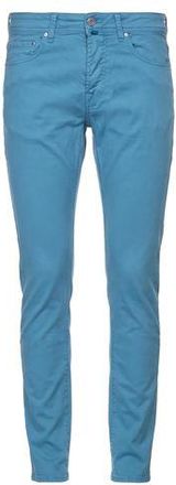 Jacob Cohen BOTTOMWEAR - Trousers on YOOX.COM