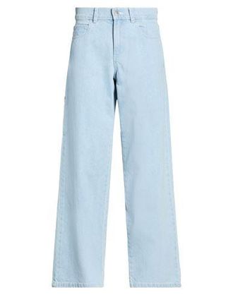 Dickies BOTTOMWEAR - Jeans on YOOX.COM