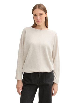 Tom Tailor Fledermausshirt