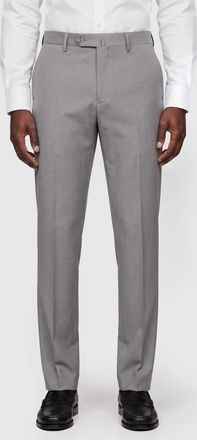 Pantaloni Torino Pantaloni Uomo colore Verde