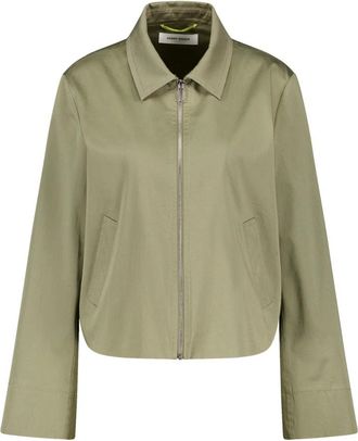 Gerry Weber Donna, Giacche, Verde, L, new