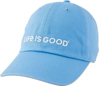 Life is good Chill Cap