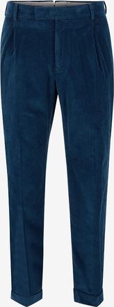 Pantaloni Torino Klassische Kordsamthose