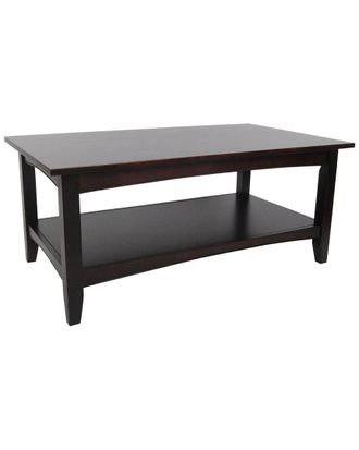 Alaterre Shaker Cottage 42In Coffee Table