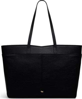 Radley London Maldon Mews Large Ziptop Tote Bag