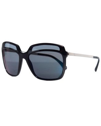 Chanel Coco Cloud Collection Sunglasses (Authentic Pre-Loved)