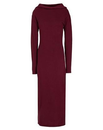 8 by YOOX KLEIDER - Maxi-Kleider auf YOOX.COM