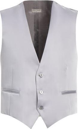 Angelo Nardelli SUITS and CO-ORDS - Waistcoats on YOOX.COM