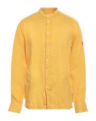 Cooperativa Pescatori Posillipo CAMISETAS Y TOPS - Camisas en YOOX.COM
