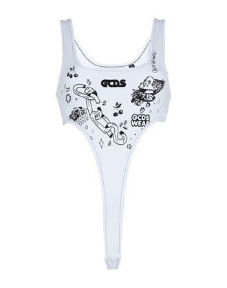 GCDS CAMISETAS Y TOPS - Tops en YOOX.COM