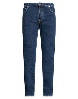 Hand Picked HOSEN & R&Ouml;CKE - Jeanshosen auf YOOX.COM