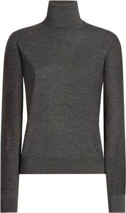 Dolce & Gabbana Maglione A Collo Alto-Donna
