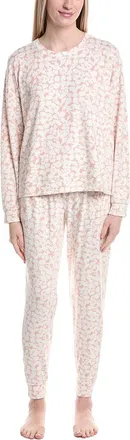 Sanctuary 2pc Top & Jogger Pajama Set