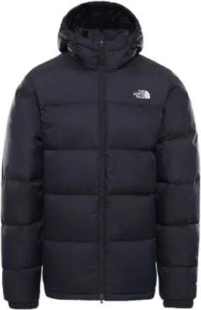 The North Face Hombre, Chaquetas, Negro, Talla: S