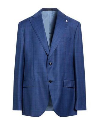 Luigi Bianchi Mantova COMPLETI E COORDINATI - Blazers su YOOX.COM