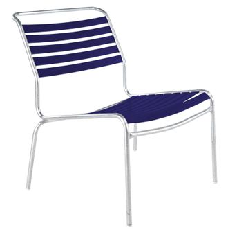 Schubiger M&ouml;bel L&auml;ttli-Lounger S&auml;ntis