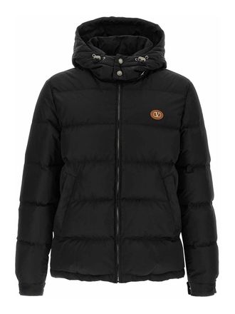Valentino Garavani Down Jacket