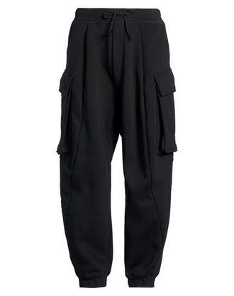 Dsquared2 BOTTOMWEAR - Trousers on YOOX.COM