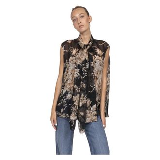 Dolce & Gabbana Mujer, Blusas y Camisas, Multicolor, Talla: 2XS