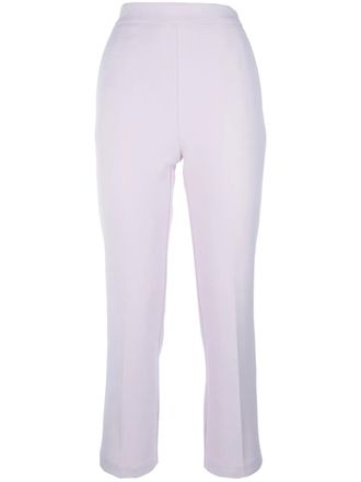 パンツ ELISABETTA FRANCHI Elisabetta Franchi Trousers Pink 20717028_45885689_600.jpg