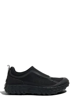 Norda 003 Pitch Black Trail Running Shoes