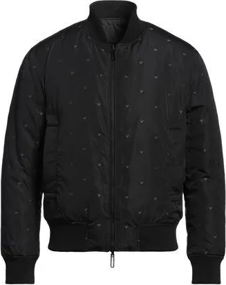 Emporio Armani CAPISPALLA - Giacche & Giubbotti su YOOX.COM