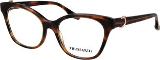 Trussardi Brilmontuur TSW6028 G21 55