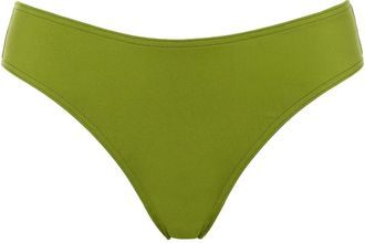 Eres Slip bikini Lava - Verde