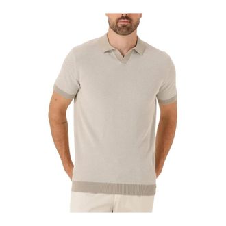 Gentiluomo Heren, Tops, Beige, Maat: M