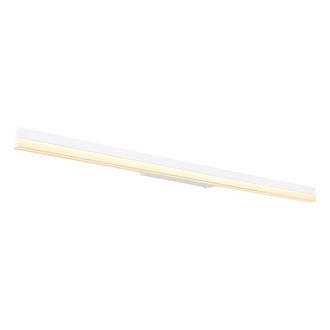 Globo Lighting Aplique De Pared - Sallo - Blanco - Metal - L&aacute;mpara De - Globo