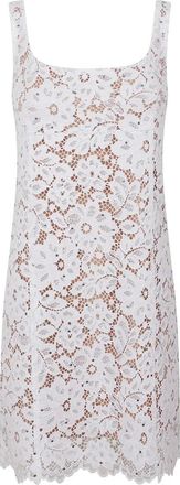 Michael Kors Mujer, Vestidos, Blanco, Talla: S