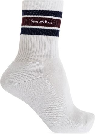 Sporty & Rich Mujer, Ropa interior, Blanco, Talla: ONE Size
