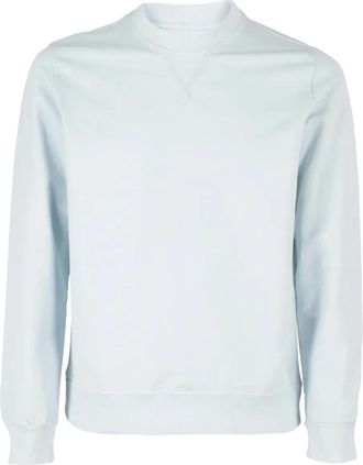 Circolo 1901 cotton sweater - men - Cotton - S - Blue