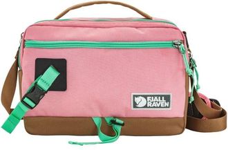 Fj&auml;llr&auml;ven Vardag Shoulder Bag 6 Umh&auml;ngetasche - | rosa